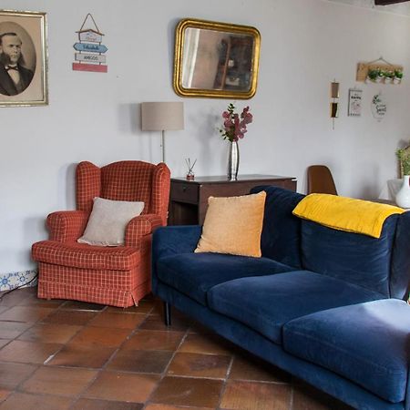 Casa Da Paz Villa Labrugeira Екстериор снимка