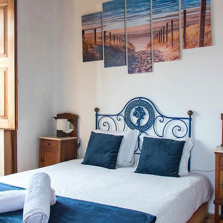 Casa Da Paz Villa Labrugeira Екстериор снимка