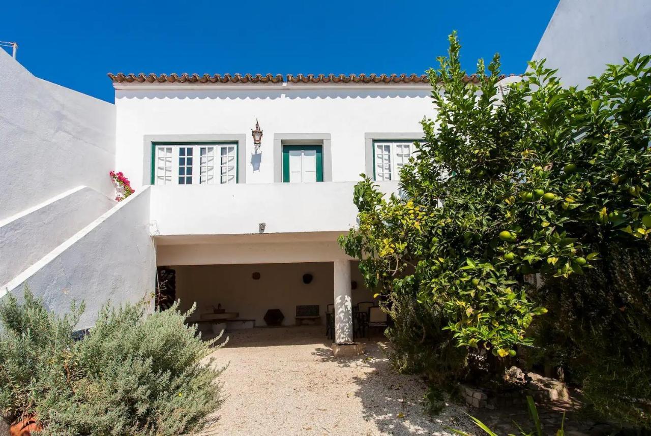 Casa Da Paz Villa Labrugeira Екстериор снимка