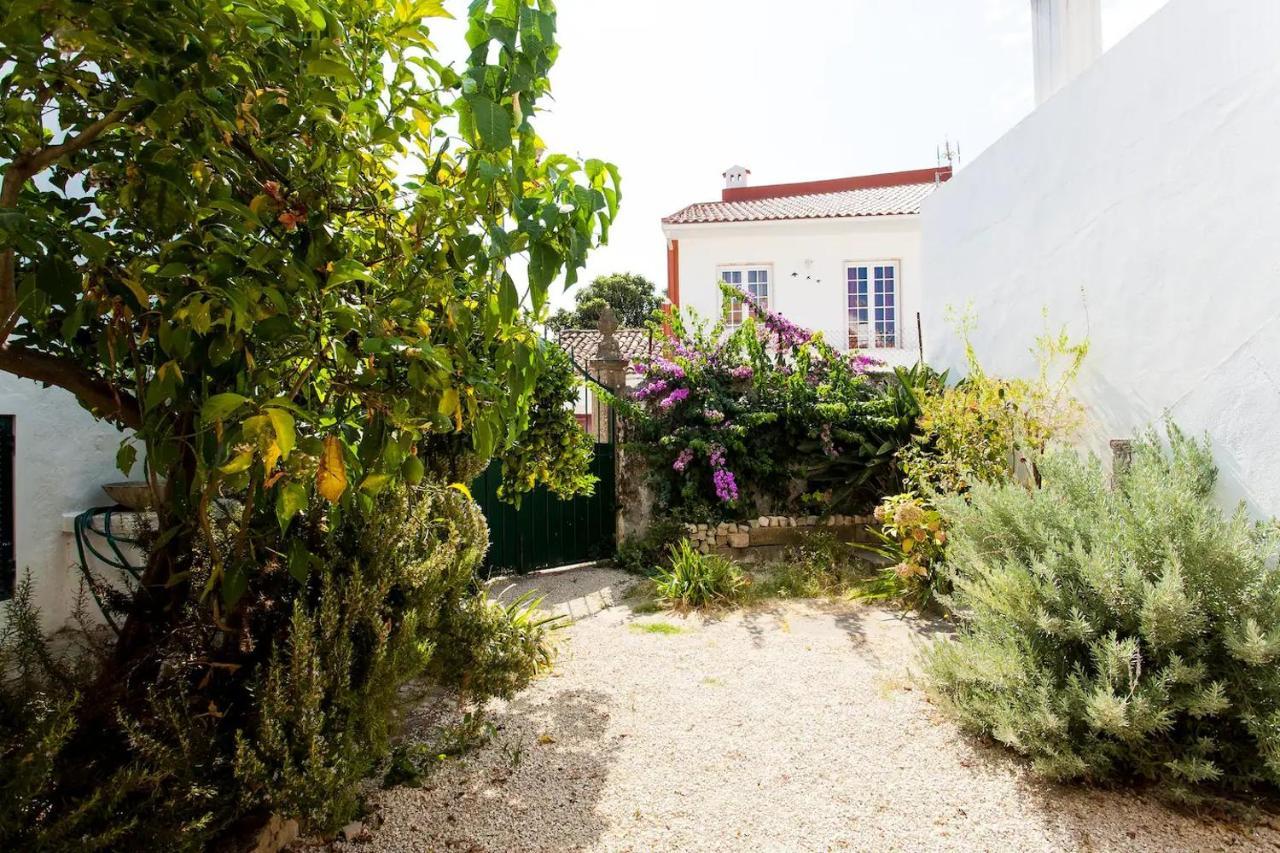 Casa Da Paz Villa Labrugeira Екстериор снимка