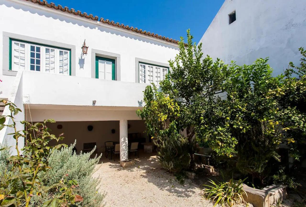 Casa Da Paz Villa Labrugeira Екстериор снимка
