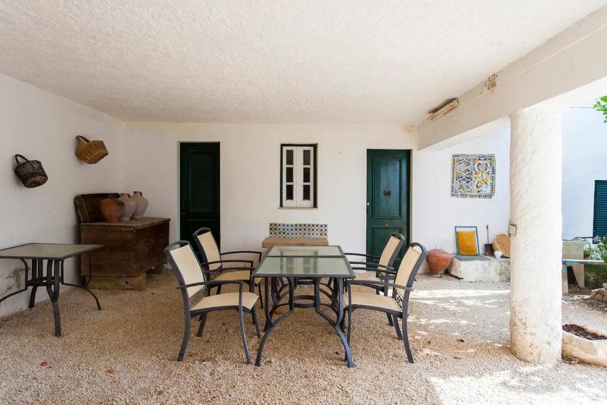 Casa Da Paz Villa Labrugeira Екстериор снимка