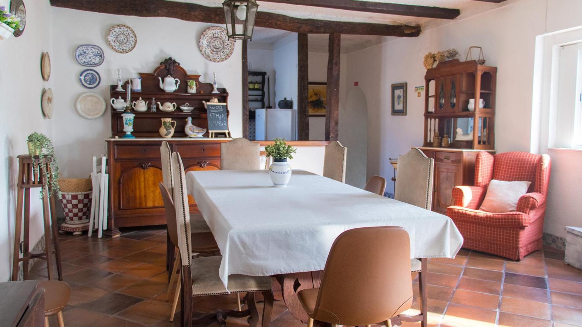 Casa Da Paz Villa Labrugeira Екстериор снимка