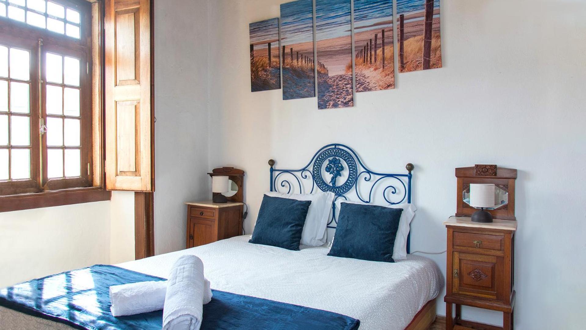Casa Da Paz Villa Labrugeira Екстериор снимка