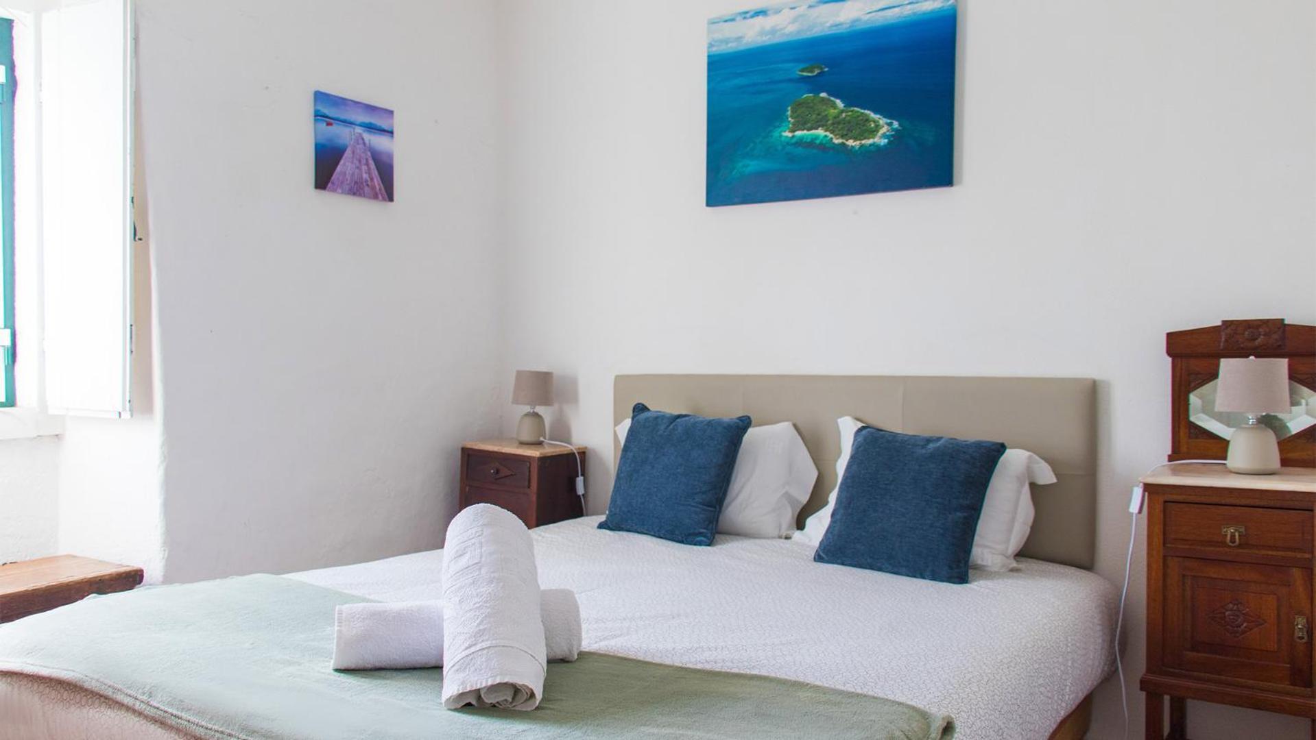 Casa Da Paz Villa Labrugeira Екстериор снимка