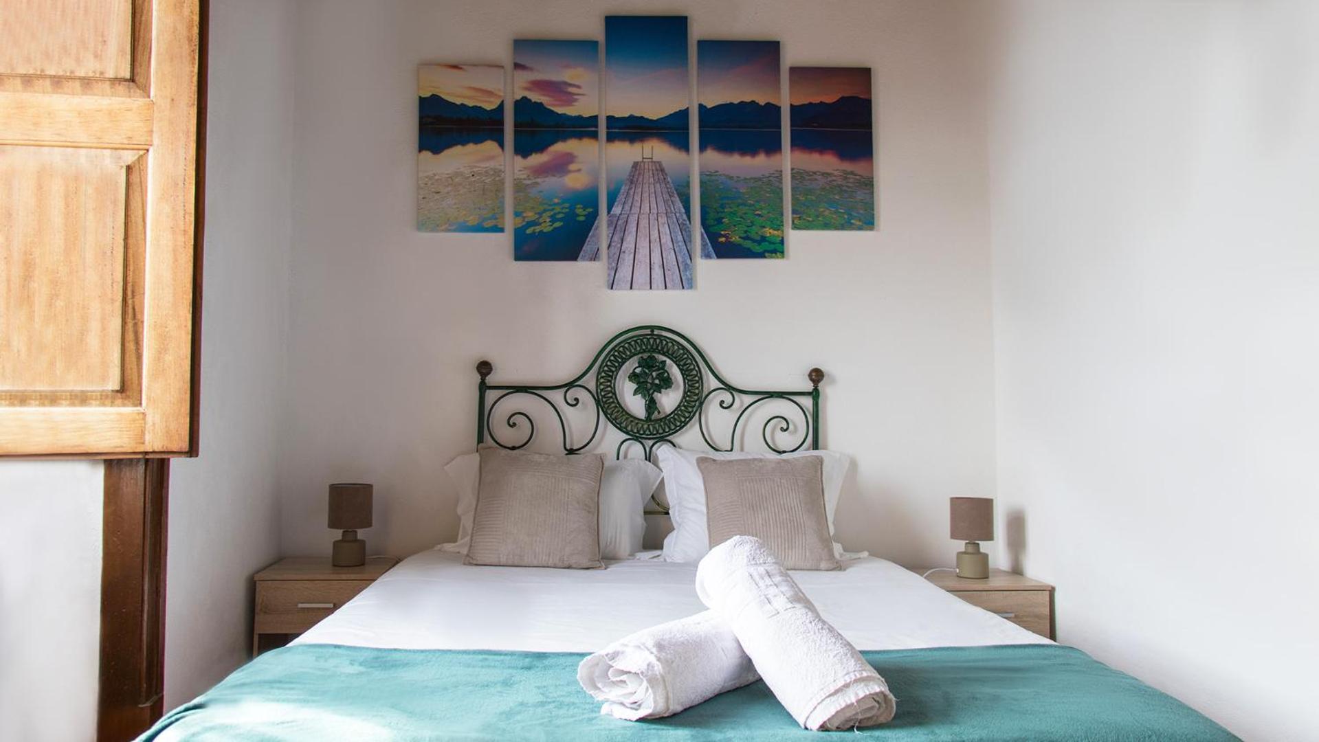 Casa Da Paz Villa Labrugeira Екстериор снимка