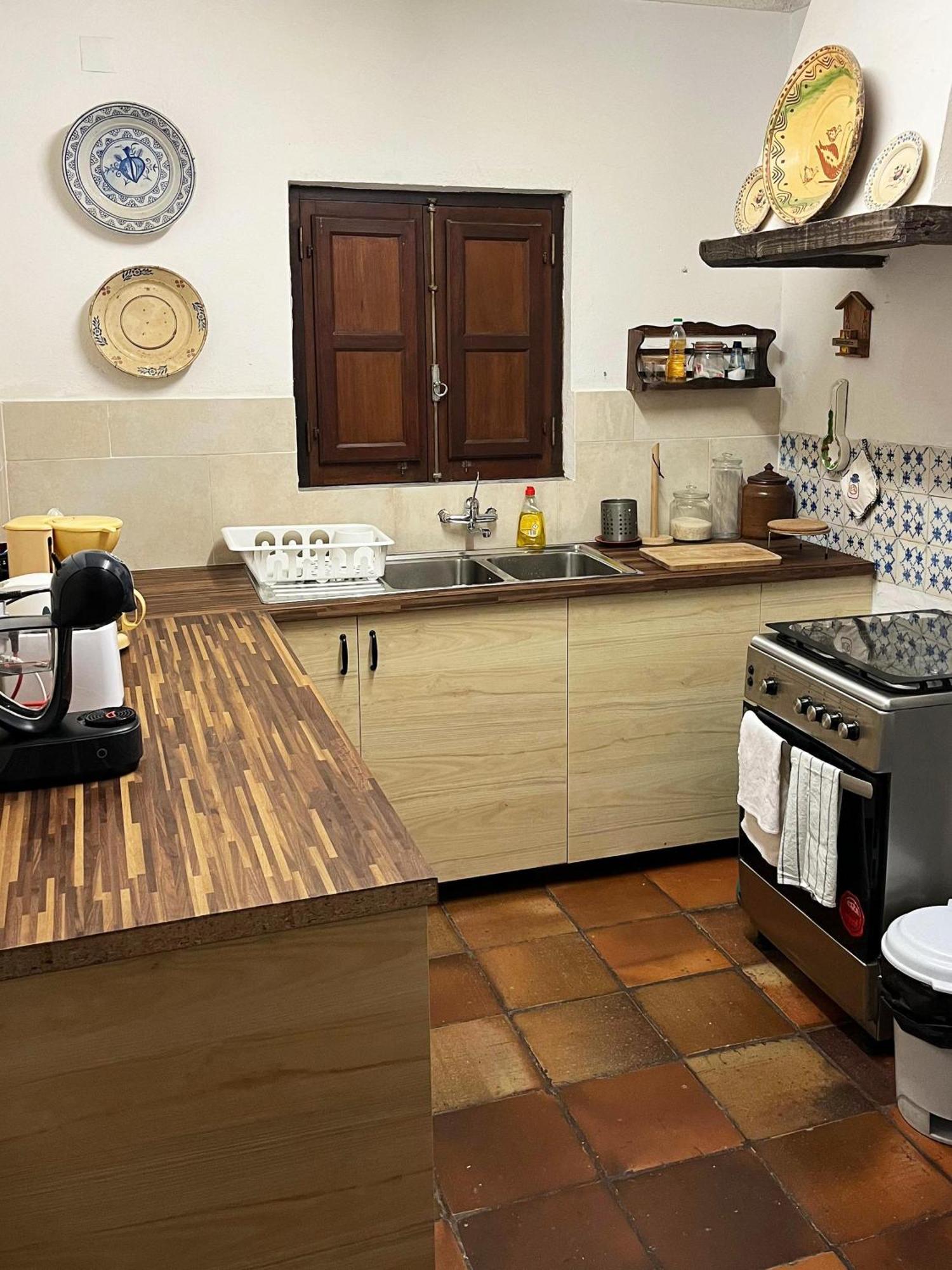 Casa Da Paz Villa Labrugeira Екстериор снимка