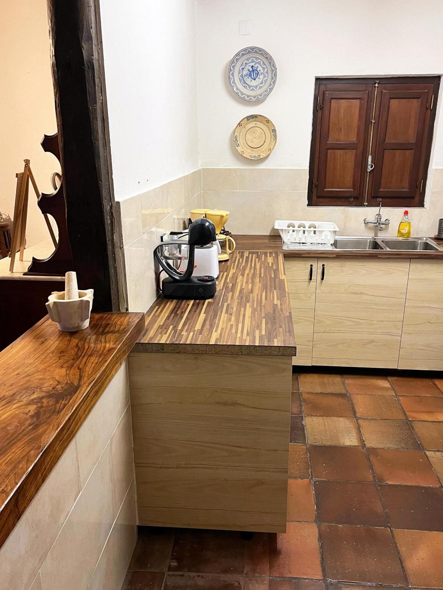 Casa Da Paz Villa Labrugeira Екстериор снимка